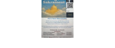 Event-Image for 'Gespr&auml;chsabend mit Pfarrer Rainer Maria Schie&szlig;ler'