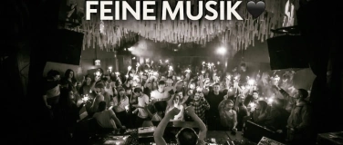 Event-Image for '20 Jahre Feine Musik'