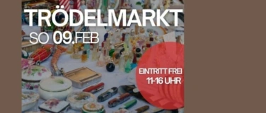 Event-Image for 'Sonntag's Trödelmarkt'