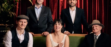 Event-Image for 'Candlelight-Konzert: Swinging Bells'