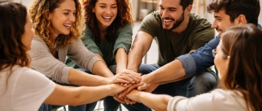 Event-Image for 'Workshop: Pers&ouml;nlichkeitsentwicklung mit Theater in Potsdam!'