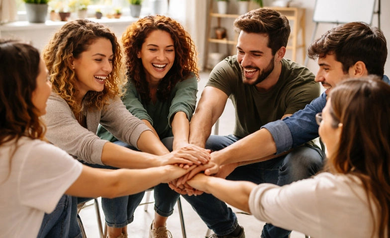 Workshop: Pers&ouml;nlichkeitsentwicklung mit Theater in Potsdam Tickets