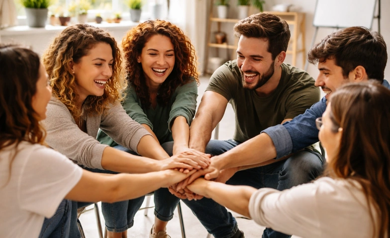 Workshop: Pers&ouml;nlichkeitsentwicklung mit Theater in Potsdam Tickets