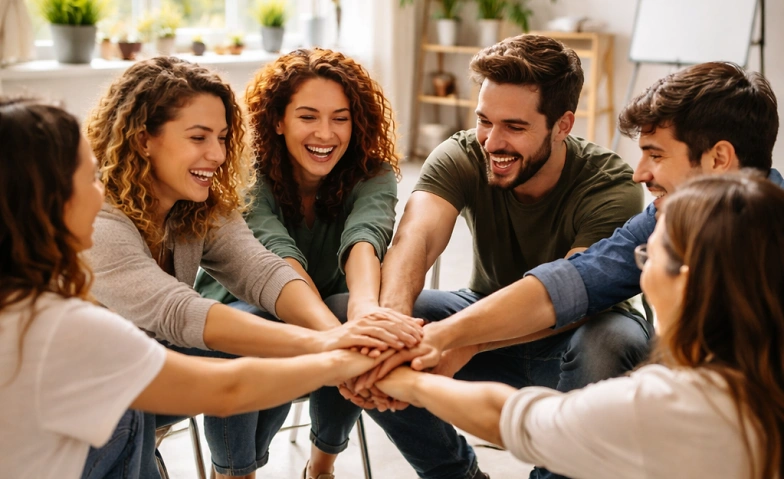 Workshop: Pers&ouml;nlichkeitsentwicklung mit Theater in Potsdam Tickets