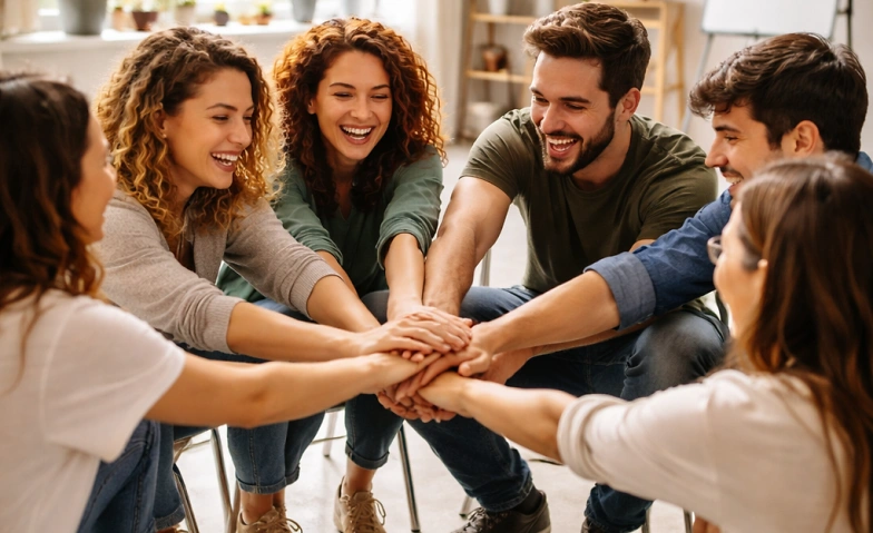 Event-Image for 'Workshop: Pers&ouml;nlichkeitsentwicklung mit Theater in Potsdam'