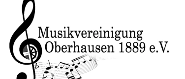Event-Image for 'Oktoberfest der Musikvereinigung Oberhausen'