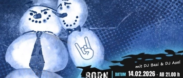 Event-Image for 'Das gro&szlig;e Born to Rock WINTERFEST'