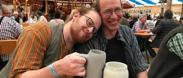 Event-Image for 'Vater und Sohn'