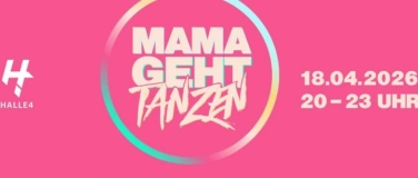 Event-Image for 'MAMAGETTANZEN Soest'