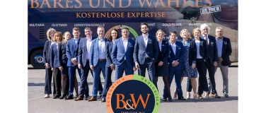 Event-Image for 'Bares und Wahres bei H&ouml;ffner in M&uuml;nster'