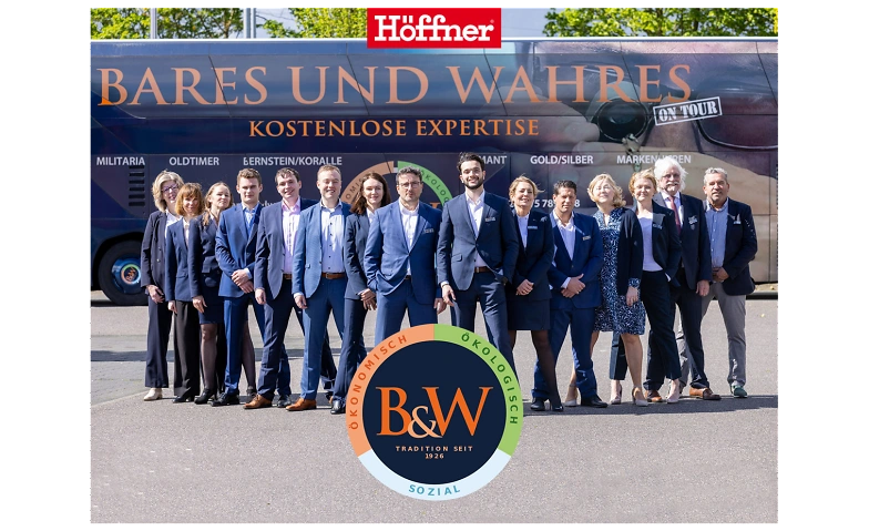 Event-Image for 'Bares und Wahres bei H&ouml;ffner in M&uuml;nster'