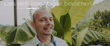 Event-Image for 'Magie im Park'