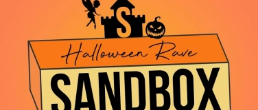 Event-Image for 'sandbox halloween rave'
