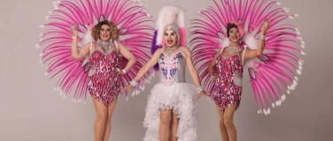 Event-Image for 'Antonella Rossi Travestie Revue Show'