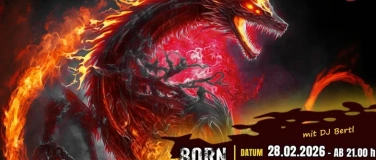 Event-Image for 'POWER METAL NIGHT - 100% METAL'