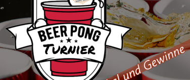 Event-Image for 'Brookmers Bierpong Turnier'