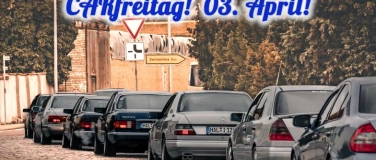 Event-Image for 'Sternenflotte Halle Saisonopenig Ausfahrt'