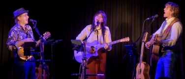 Event-Image for 'Rusty Rose'