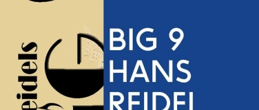 Event-Image for 'Big 9  Hans Reidel'
