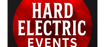 Event organiser of Hard Electric Events (Free Rave)