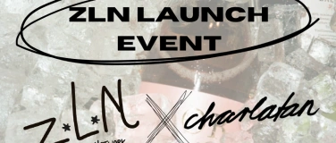 Event-Image for 'ZLN LAUNCH EVENT - ZURICH LUXURY NETWORK'