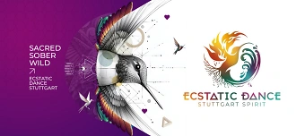 Veranstalter:in von ECSTATIC DANCE STUTTGART w/Spacedeer (Korfu)