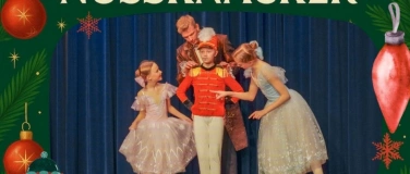 Event-Image for 'Kinderballett Nussknacker'