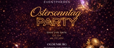 Event-Image for 'Ostersonntag Eventpheres x Between the Sheets'