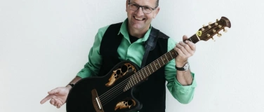 Event-Image for 'Fredy Schär - UnverSchämt'