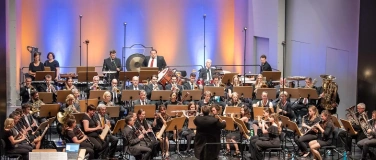 Event-Image for 'Menschen, L&auml;nder, Abenteuer &ndash; Konzert der Stadtkapelle LD'