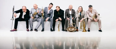 Event-Image for 'mnozil brass - 30 Jahre Jubiläum'