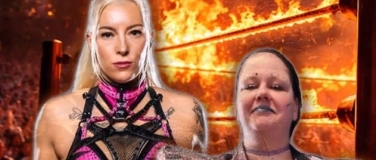 Event-Image for 'WrestlingSports II - the heat is on'