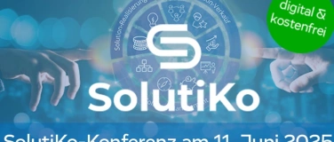 Event-Image for 'SolutiKo-Konferenz'