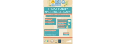 Event-Image for 'Lenis Charity-Kindertr&ouml;delmarkt'