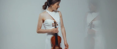 Event-Image for 'Arabella Steinbacher: „La Danse, L’Opera, Le Ballet“'