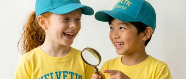 Event-Image for 'English Summer Camp &ndash; Zug (Week 2)'