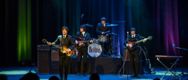 Event-Image for 'The Cavern Beatles - Sommer Open Air 2024'