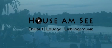Event-Image for 'House am See 2026'