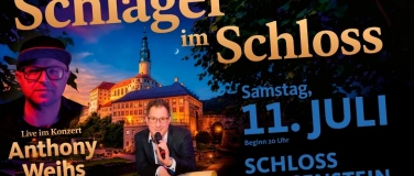 Event-Image for 'Schlager im Schloss'