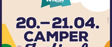 Event-Image for 'Wiest Camper Festival 2024'