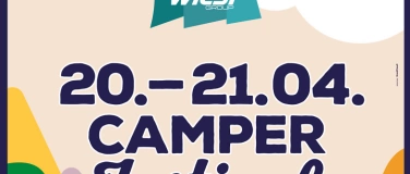 Event-Image for 'Wiest Camper Festival 2024'