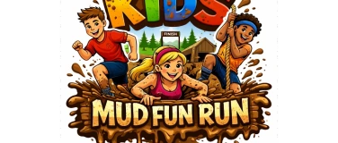 Event-Image for 'KIDS Mud Fun Run'