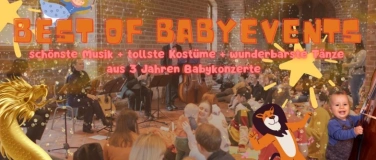 Event-Image for 'Klassik für Kinder -  Best of 3 Jahre Babyevents'