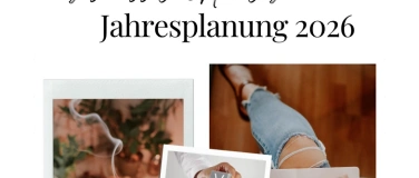 Event-Image for 'business leichter leben – Jahresplanung 2026  flow & focus'