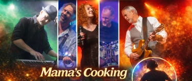 Event-Image for 'Tanz in den Mai mit Mama's Cooking & DJ Tyler'