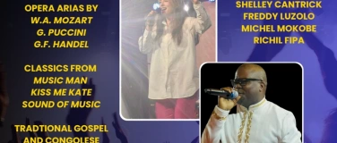 Event-Image for 'BENEFIT CONCERT for FSDK e. V.'