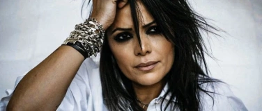 Event-Image for 'Jasmin Levy live in Hamburg – Weltmusik voller Emotion'