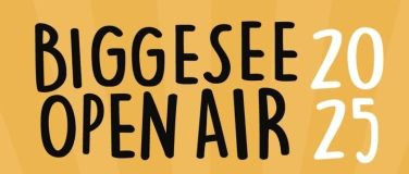 Event-Image for 'Biggesee Open Air'