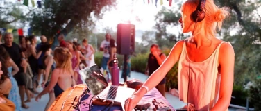 Event-Image for 'Ecstatic Dance mit Djane Caroline SJegers'