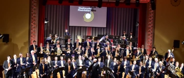 Event-Image for 'Jahreskonzerte Stadtmusik Rheinfelden'